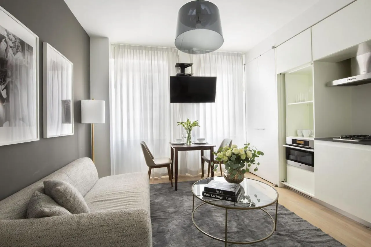 Apartment Stylish 1Bd Near Bryant Park With Washer And Dryer New York United States