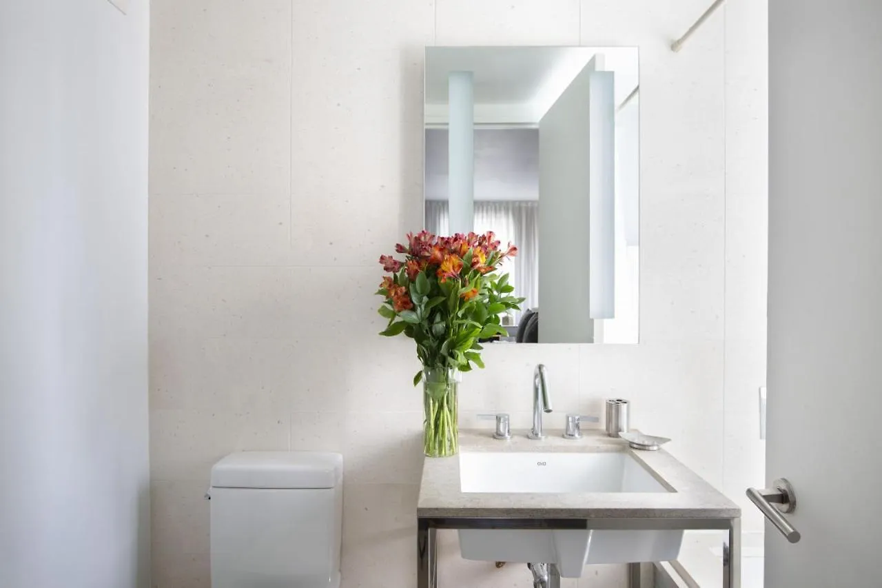 Stylish 1Bd Near Bryant Park With Washer And Dryer New York 0*,
