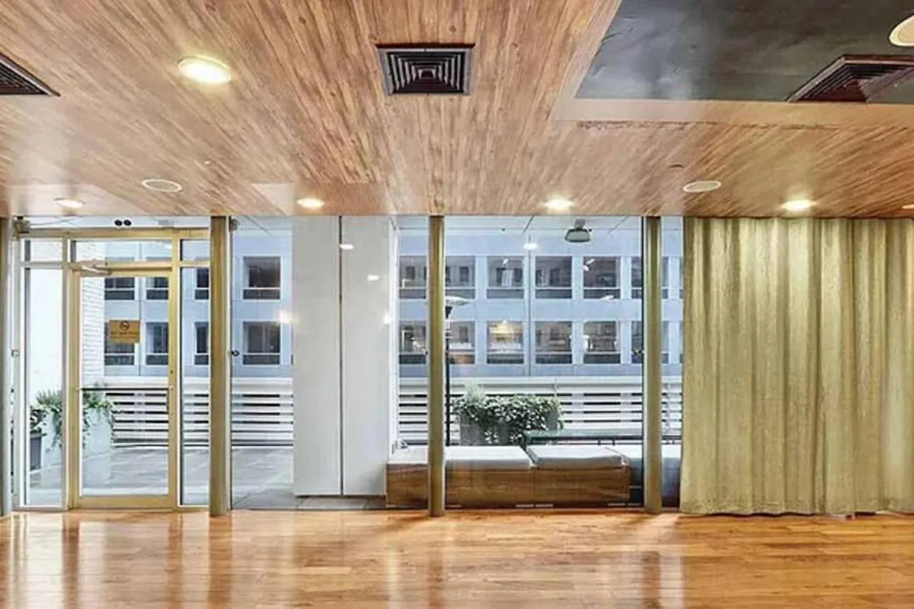 Apartment Stylish 1Bd Near Bryant Park With Washer And Dryer New York