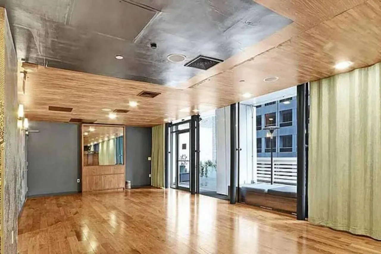 Stylish 1Bd Near Bryant Park With Washer And Dryer New York 0*,