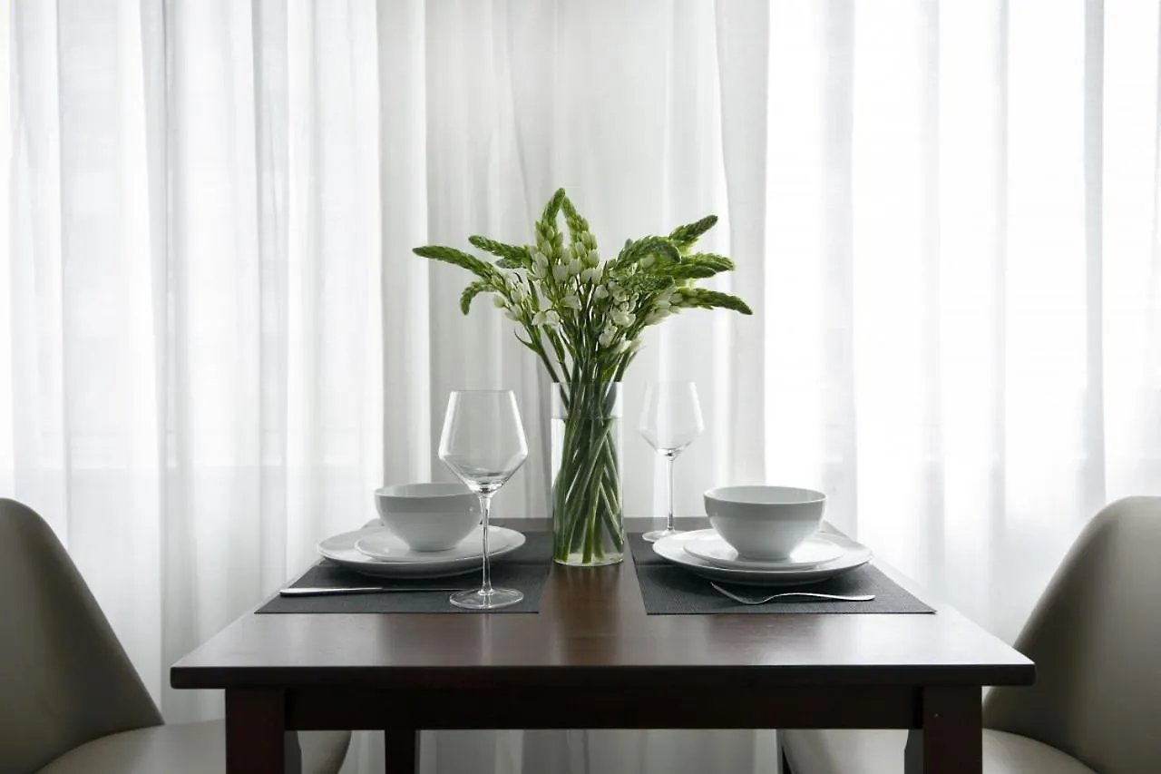 Stylish 1Bd Near Bryant Park With Washer And Dryer ニューヨーク アパート