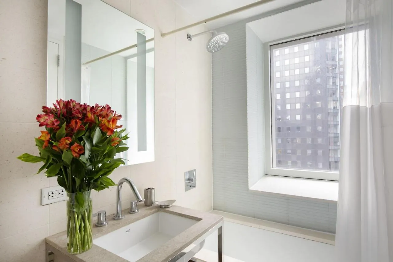 アパート Stylish 1Bd Near Bryant Park With Washer And Dryer ニューヨーク