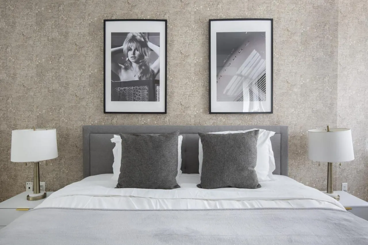 アパート Stylish 1Bd Near Bryant Park With Washer And Dryer ニューヨーク 米国